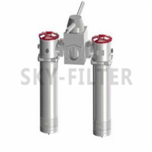 Srfa Duplex Tank Mounted Mini-Type Return Filter Series